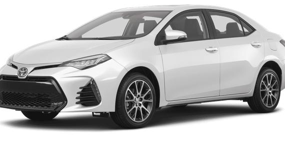 TOYOTA COROLLA 2017 2T1BURHE7HC918332 image