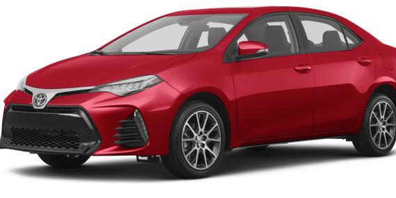 TOYOTA COROLLA 2017 2T1BURHE4HC882518 image