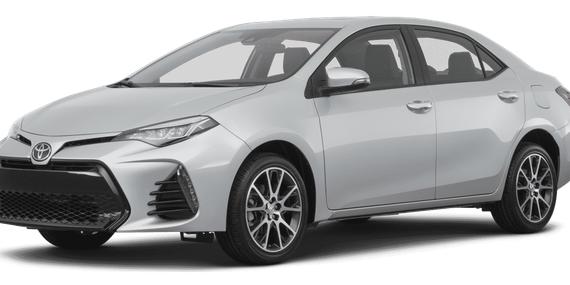 TOYOTA COROLLA 2017 5YFBURHE6HP593883 image