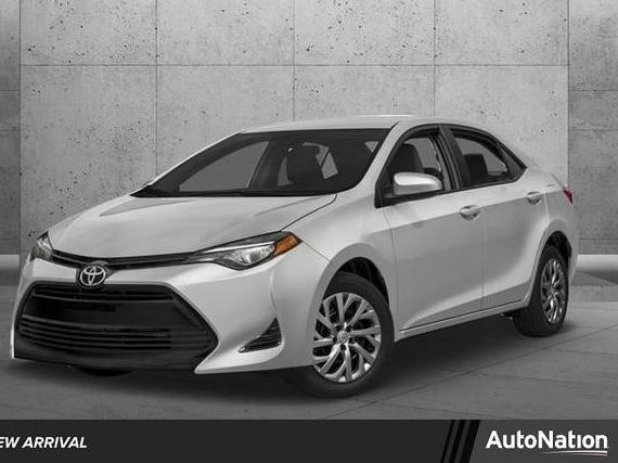 TOYOTA COROLLA 2017 2T1BURHE0HC818539 image