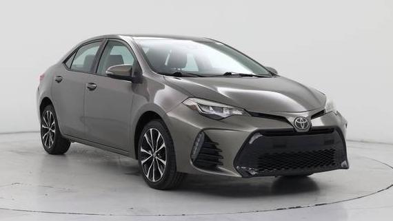 TOYOTA COROLLA 2017 5YFBURHE7HP659759 image