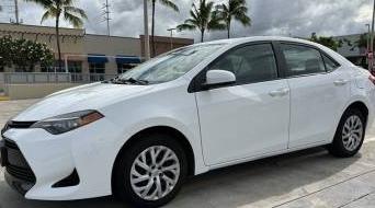 TOYOTA COROLLA 2017 5YFBURHEXHP606425 image