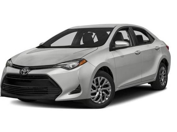 TOYOTA COROLLA 2017 2T1BURHE1HC838170 image