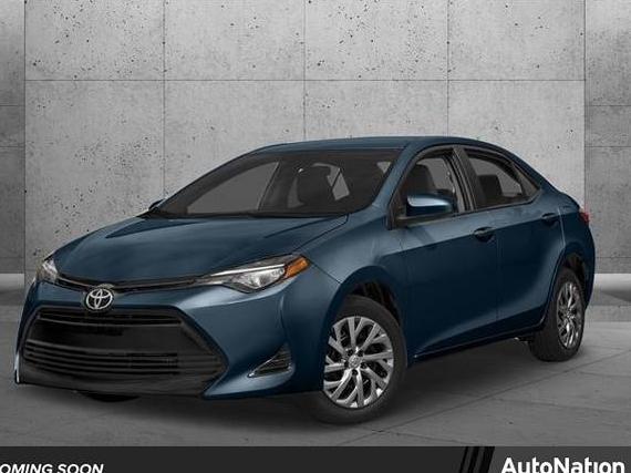 TOYOTA COROLLA 2017 2T1BURHE4HC774755 image