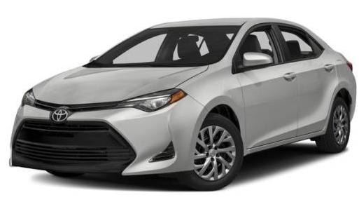 TOYOTA COROLLA 2017 5YFBURHE4HP685218 image