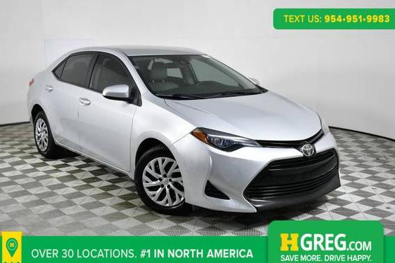 TOYOTA COROLLA 2017 2T1BURHE9HC912807 image