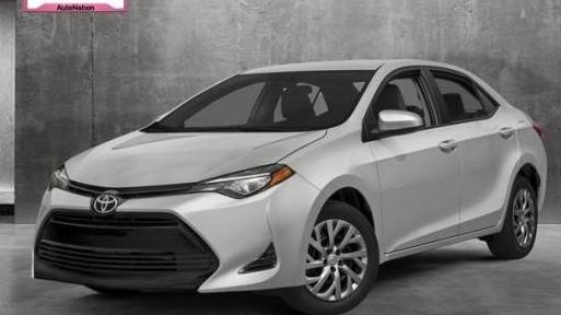 TOYOTA COROLLA 2017 5YFBURHE0HP732325 image