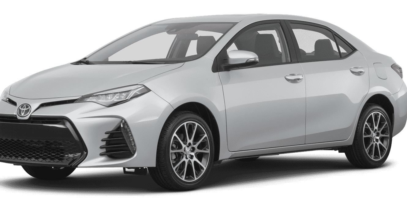 TOYOTA COROLLA 2017 5YFBURHE8HP630254 image