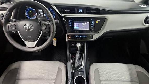 TOYOTA COROLLA 2017 2T1BURHE7HC916872 image