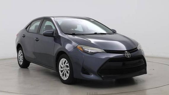 TOYOTA COROLLA 2017 5YFBURHE4HP717679 image