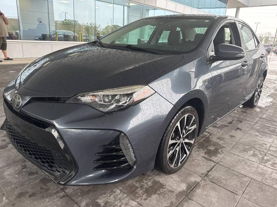 TOYOTA COROLLA 2017 2T1BURHE7HC889236 image