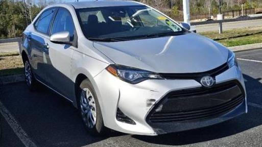 TOYOTA COROLLA 2017 5YFBURHEXHP725625 image