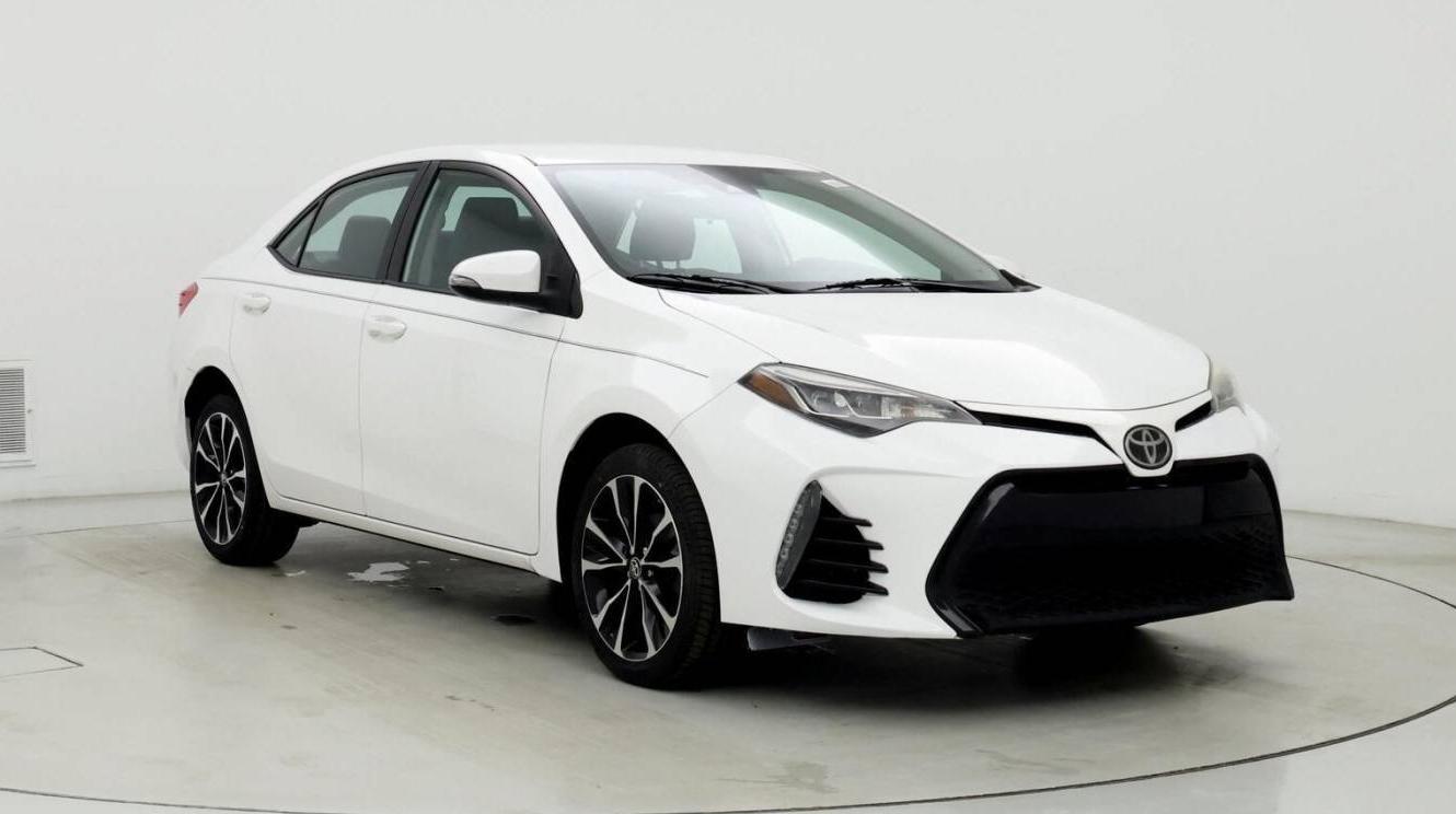 TOYOTA COROLLA 2017 2T1BURHE9HC828325 image