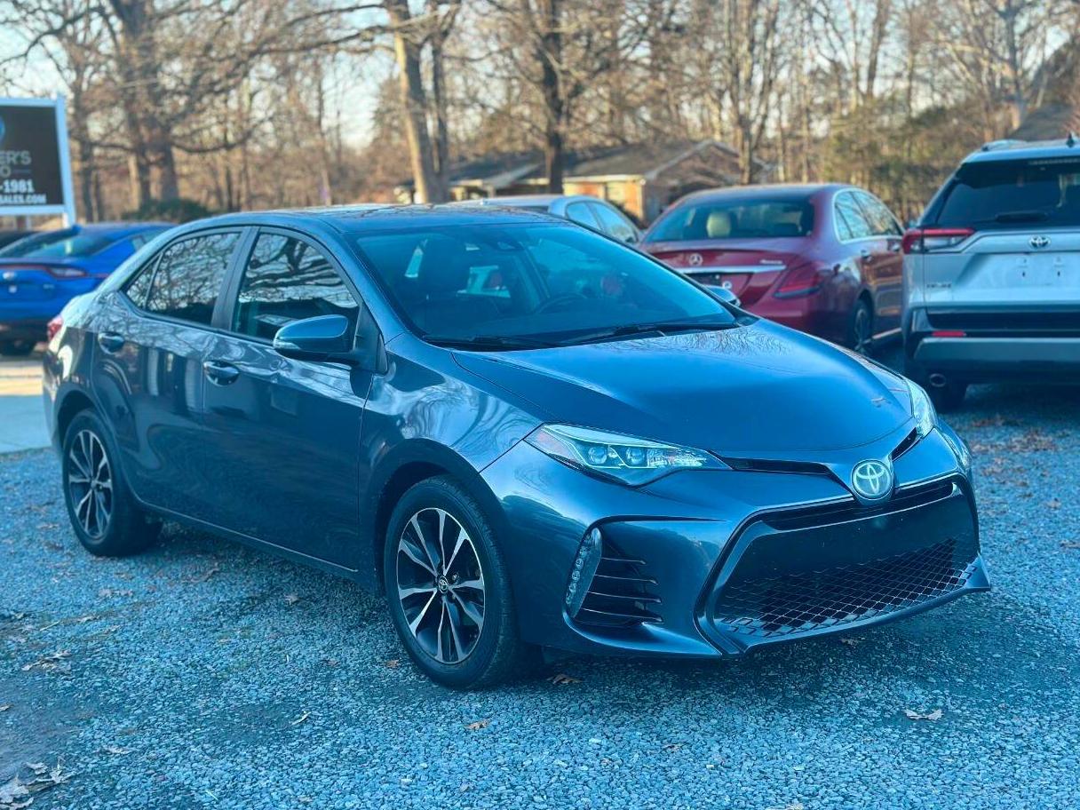 TOYOTA COROLLA 2017 2T1BURHE2HC873770 image