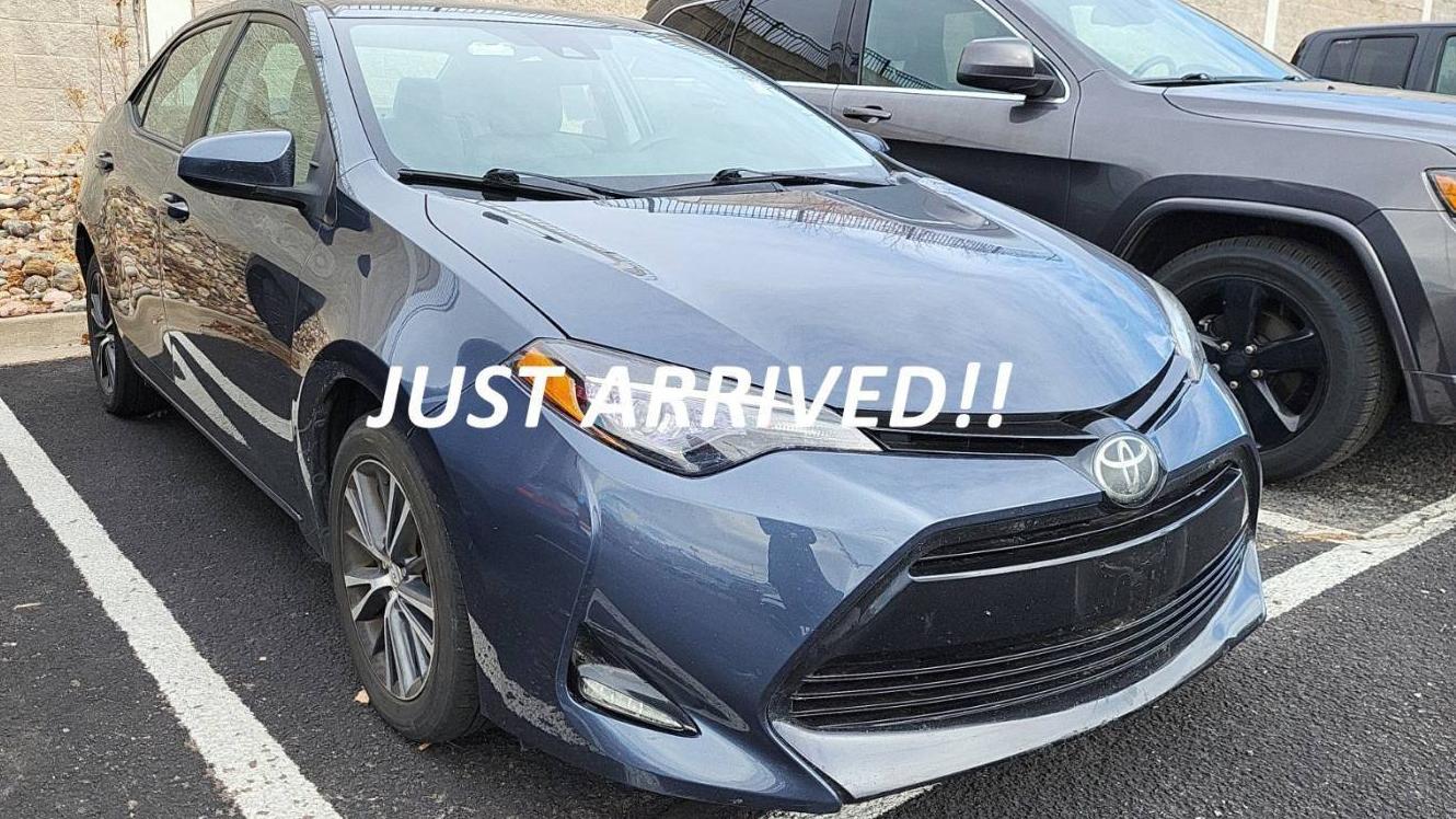 TOYOTA COROLLA 2017 2T1BURHE8HC842314 image