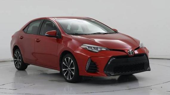 TOYOTA COROLLA 2017 2T1BURHE5HC882754 image
