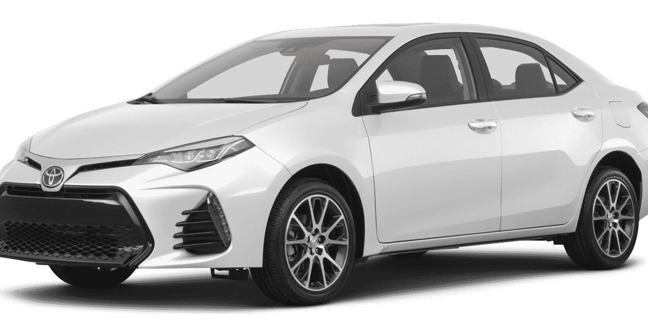 TOYOTA COROLLA 2017 2T1BURHE2HC890682 image