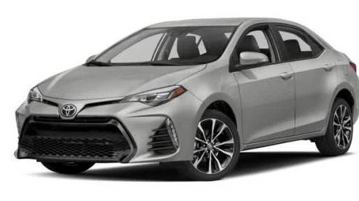 TOYOTA COROLLA 2017 5YFBURHE9HP662419 image