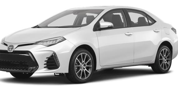 TOYOTA COROLLA 2017 2T1BURHE2HC766914 image