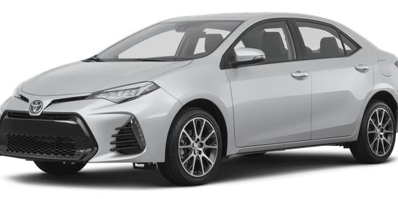 TOYOTA COROLLA 2017 2T1BURHE7HC784728 image