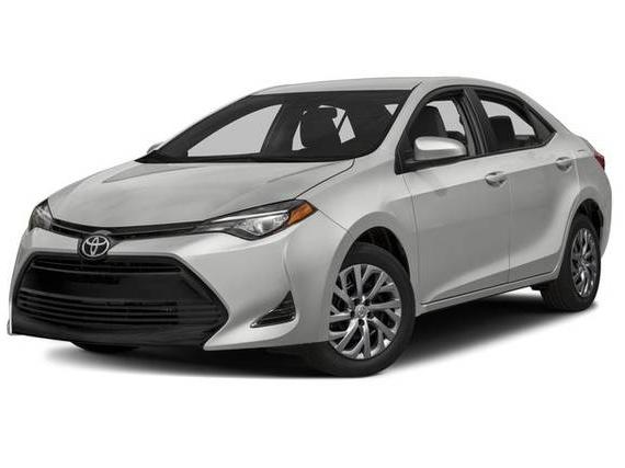TOYOTA COROLLA 2017 5YFBURHEXHP717055 image