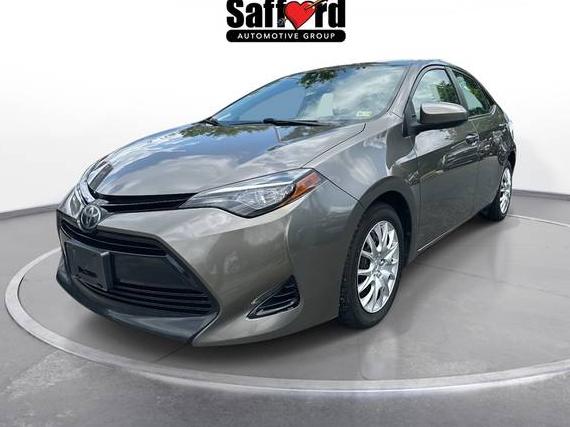 TOYOTA COROLLA 2017 2T1BURHE1HC776298 image