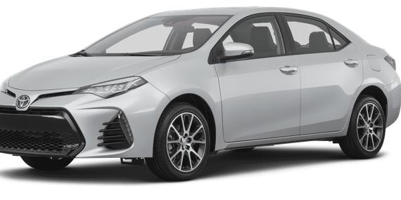 TOYOTA COROLLA 2017 5YFBURHE0HP704069 image