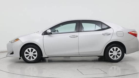 TOYOTA COROLLA 2017 2T1BURHE0HC765616 image