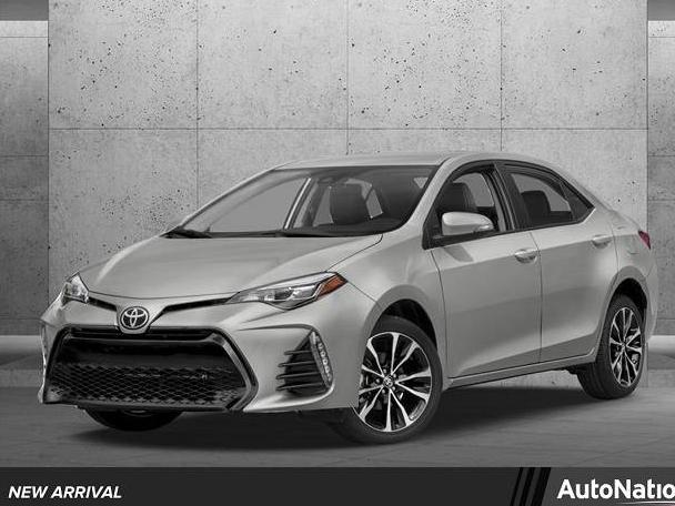 TOYOTA COROLLA 2017 5YFBURHE3HP656499 image