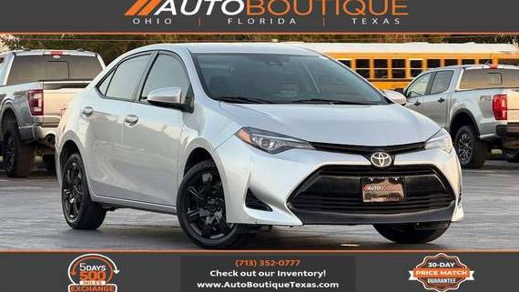 TOYOTA COROLLA 2017 5YFBURHE7HP575652 image