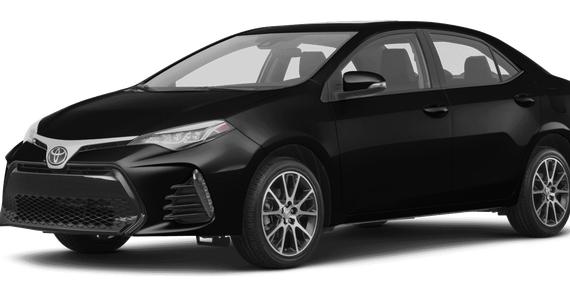 TOYOTA COROLLA 2017 5YFBURHE2HP663914 image