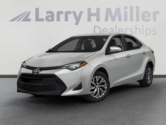 TOYOTA COROLLA 2017 2T1BURHE8HC793647 image