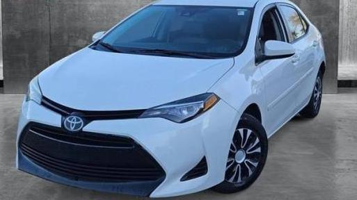 TOYOTA COROLLA 2017 5YFBPRHE5HP580839 image