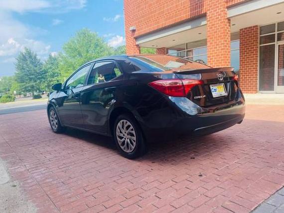 TOYOTA COROLLA 2017 2T1BURHE2HC953134 image