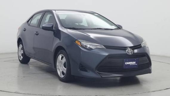 TOYOTA COROLLA 2017 5YFBURHE1HP716232 image