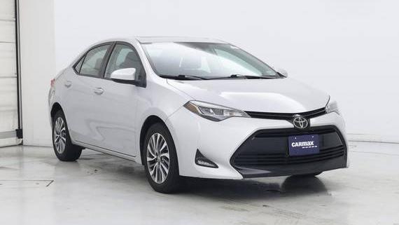 TOYOTA COROLLA 2017 2T1BURHE3HC761401 image