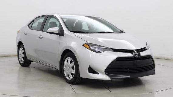 TOYOTA COROLLA 2017 2T1BURHE6HC945408 image