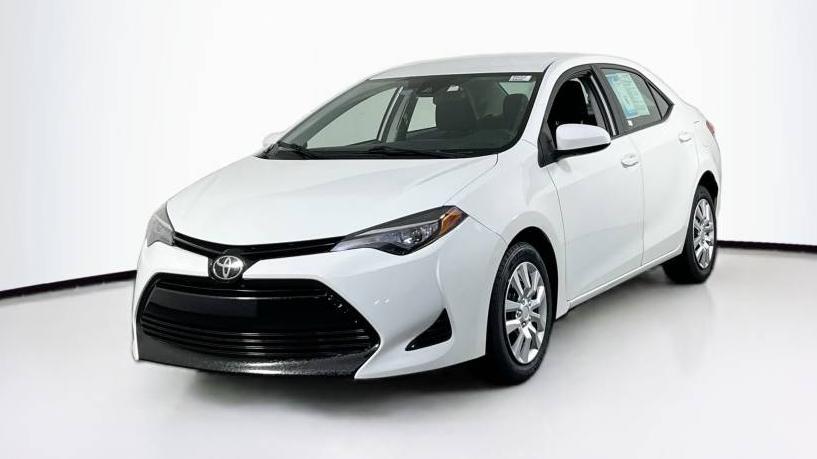 TOYOTA COROLLA 2017 5YFBURHE2HP642416 image