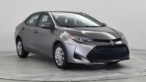 TOYOTA COROLLA 2017 5YFBURHE0HP670800 image