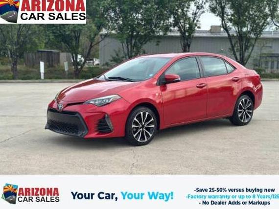 TOYOTA COROLLA 2017 2T1BURHEXHC783508 image