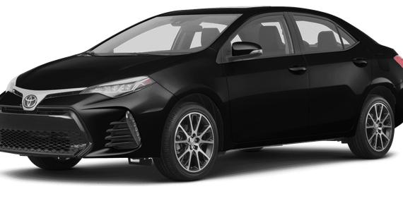 TOYOTA COROLLA 2017 2T1BURHE2HC758408 image