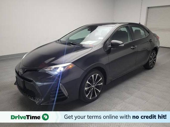 TOYOTA COROLLA 2017 2T1BURHE4HC798313 image