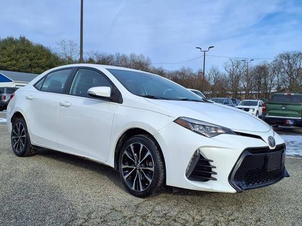 TOYOTA COROLLA 2017 2T1BURHE8HC952280 image