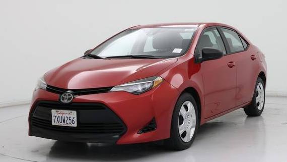 TOYOTA COROLLA 2017 2T1BURHE0HC826575 image