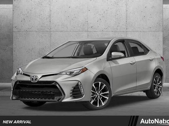 TOYOTA COROLLA 2017 2T1BURHE4HC920460 image