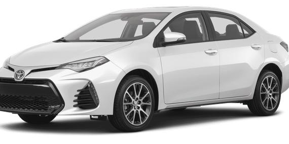 TOYOTA COROLLA 2017 2T1BURHE9HC762911 image