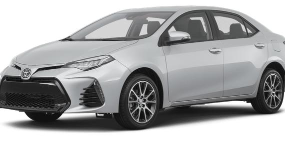 TOYOTA COROLLA 2017 2T1BURHE3HC766307 image