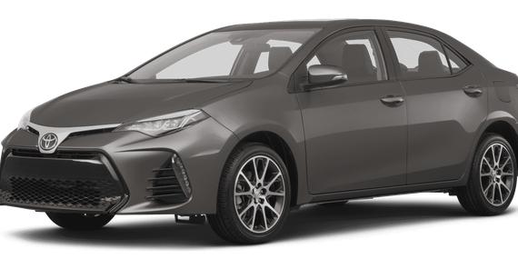 TOYOTA COROLLA 2017 2T1BURHE9HC892686 image
