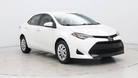 TOYOTA COROLLA 2017 5YFBURHE4HP733302 image