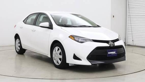 TOYOTA COROLLA 2017 2T1BURHE3HC827428 image